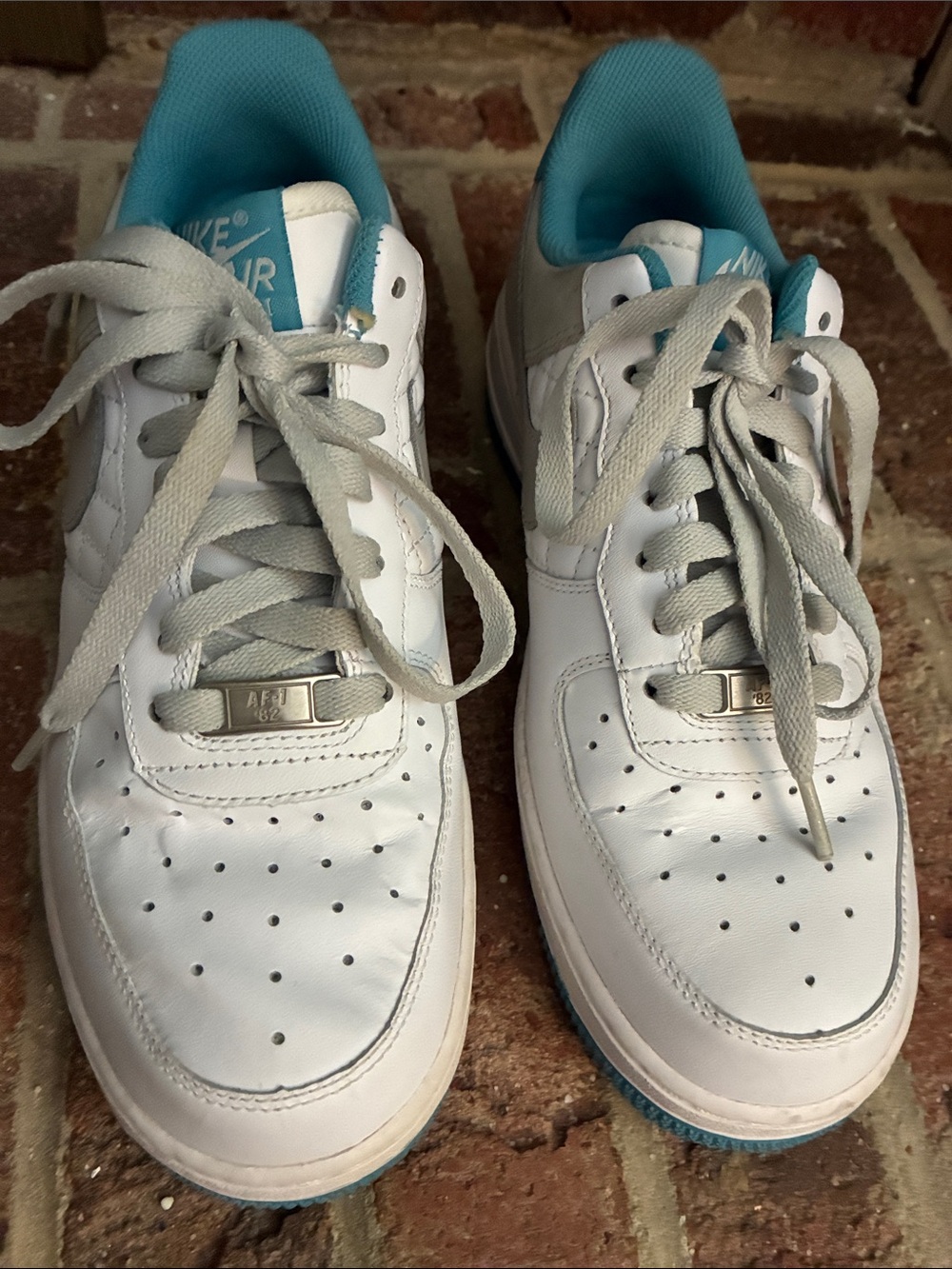 Nike Air Force 1 Women's Sneakers